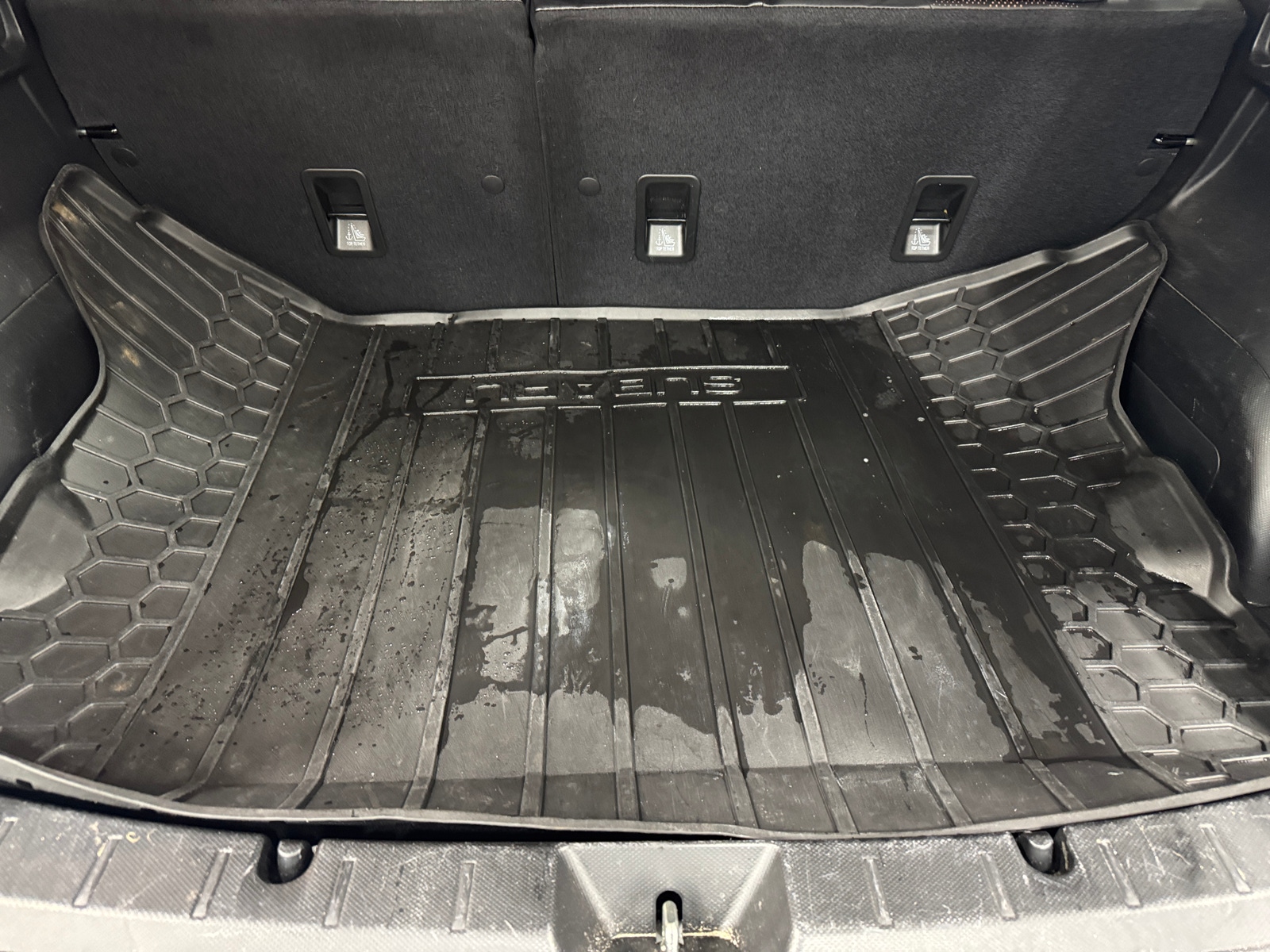 Thumbnail: 2023 Subaru Crosstrek - 6