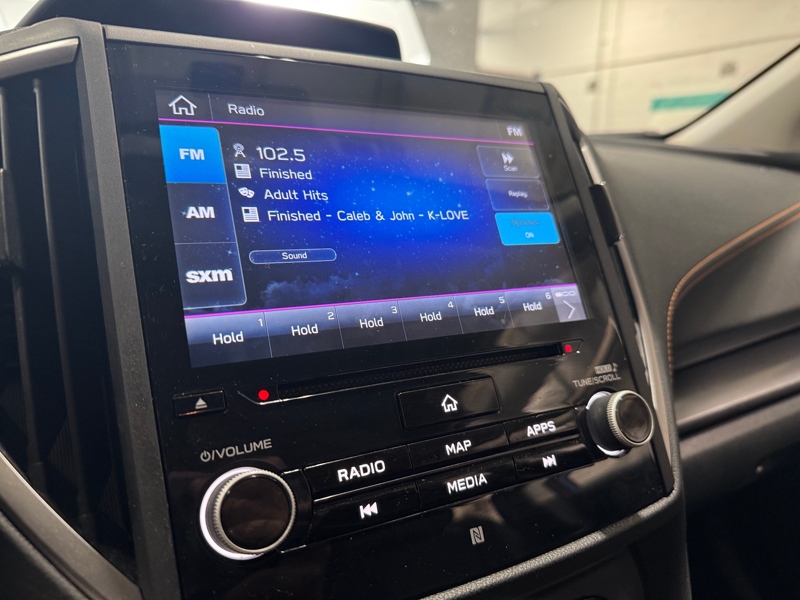 Thumbnail: 2023 Subaru Crosstrek - 3