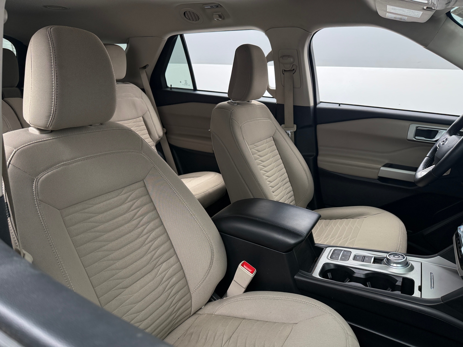 Thumbnail: 2021 Ford Explorer - 2