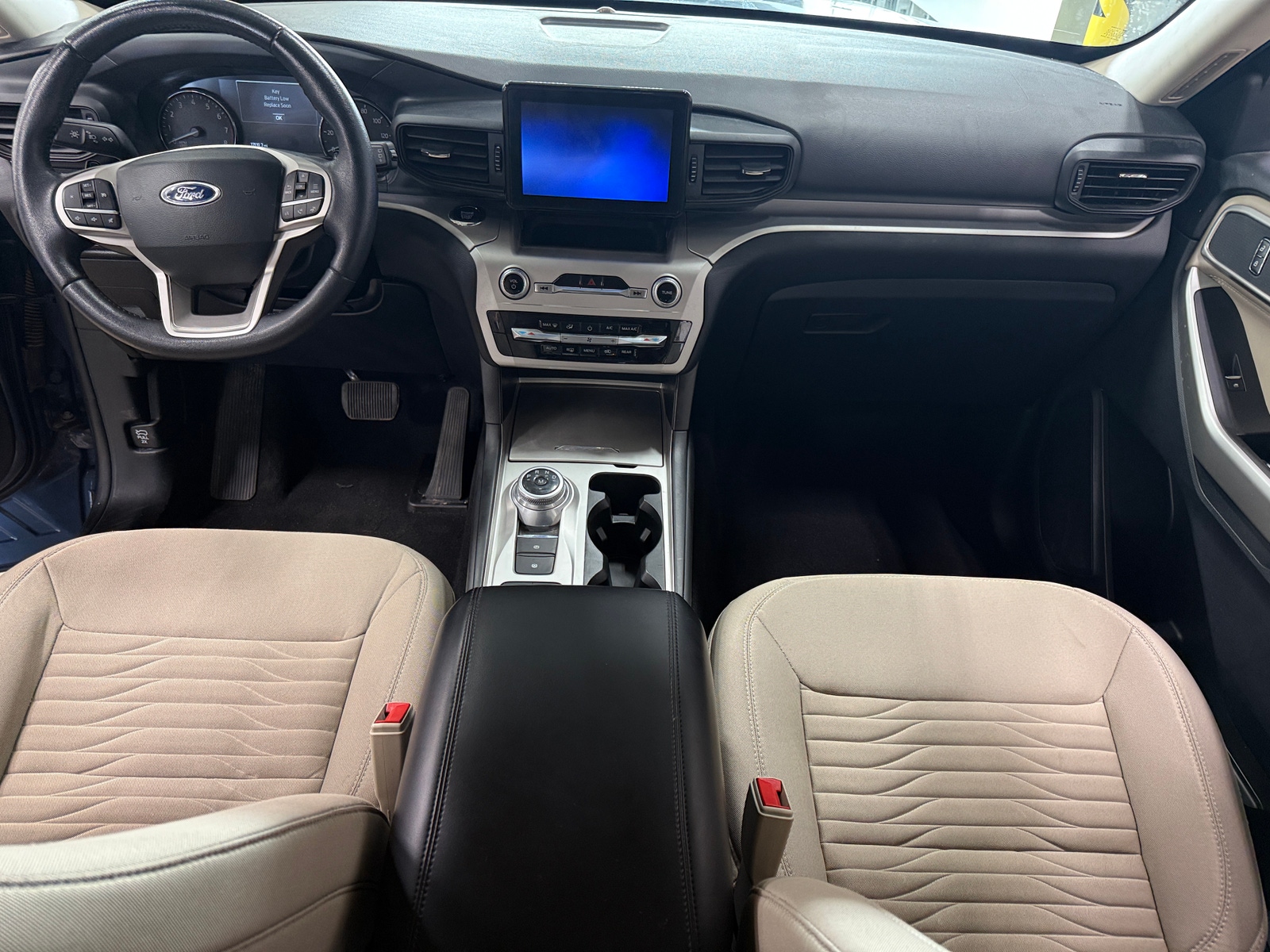 Thumbnail: 2021 Ford Explorer - 3