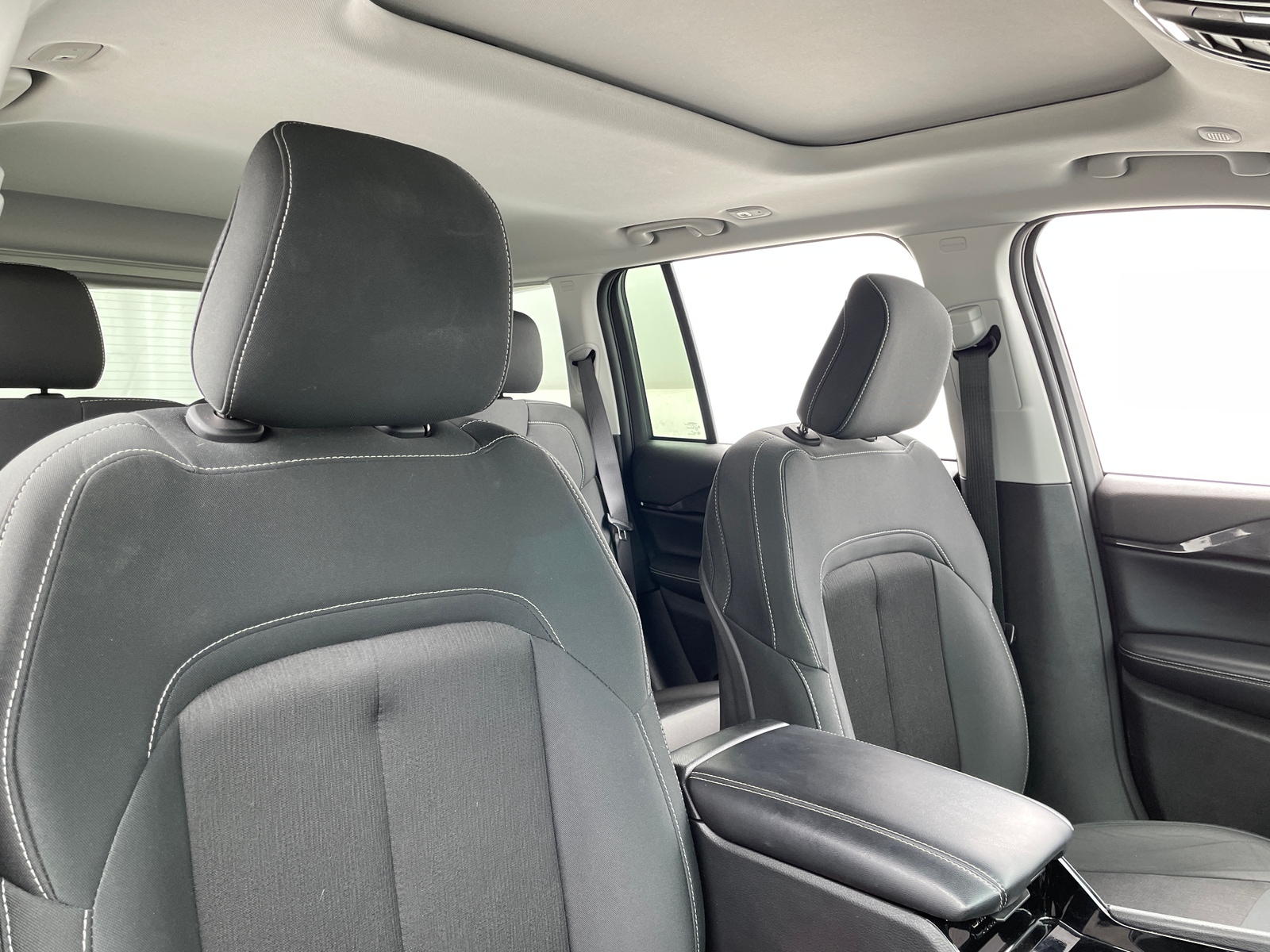 Thumbnail: 2023 Jeep Grand Cherokee - 2