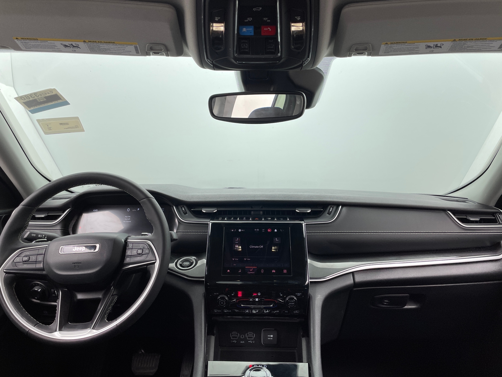 Thumbnail: 2023 Jeep Grand Cherokee - 3