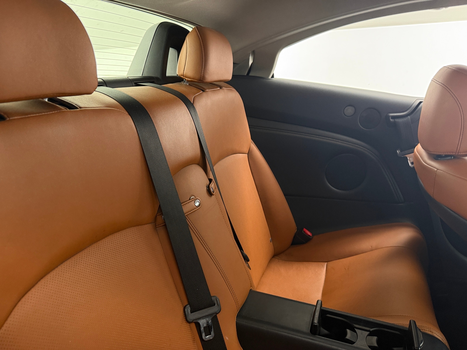 Thumbnail: 2015 Lexus IS - 5