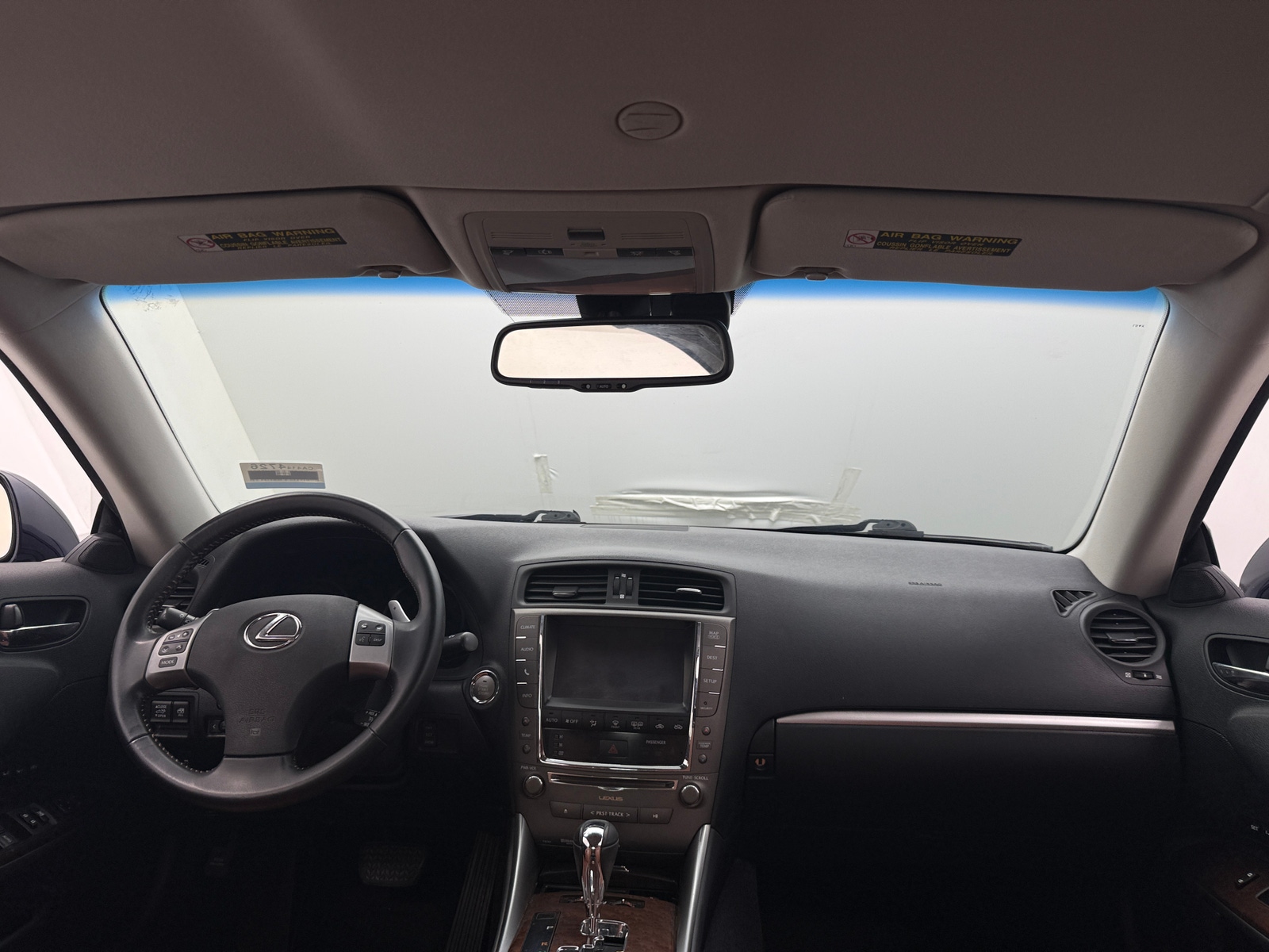 Thumbnail: 2015 Lexus IS - 2