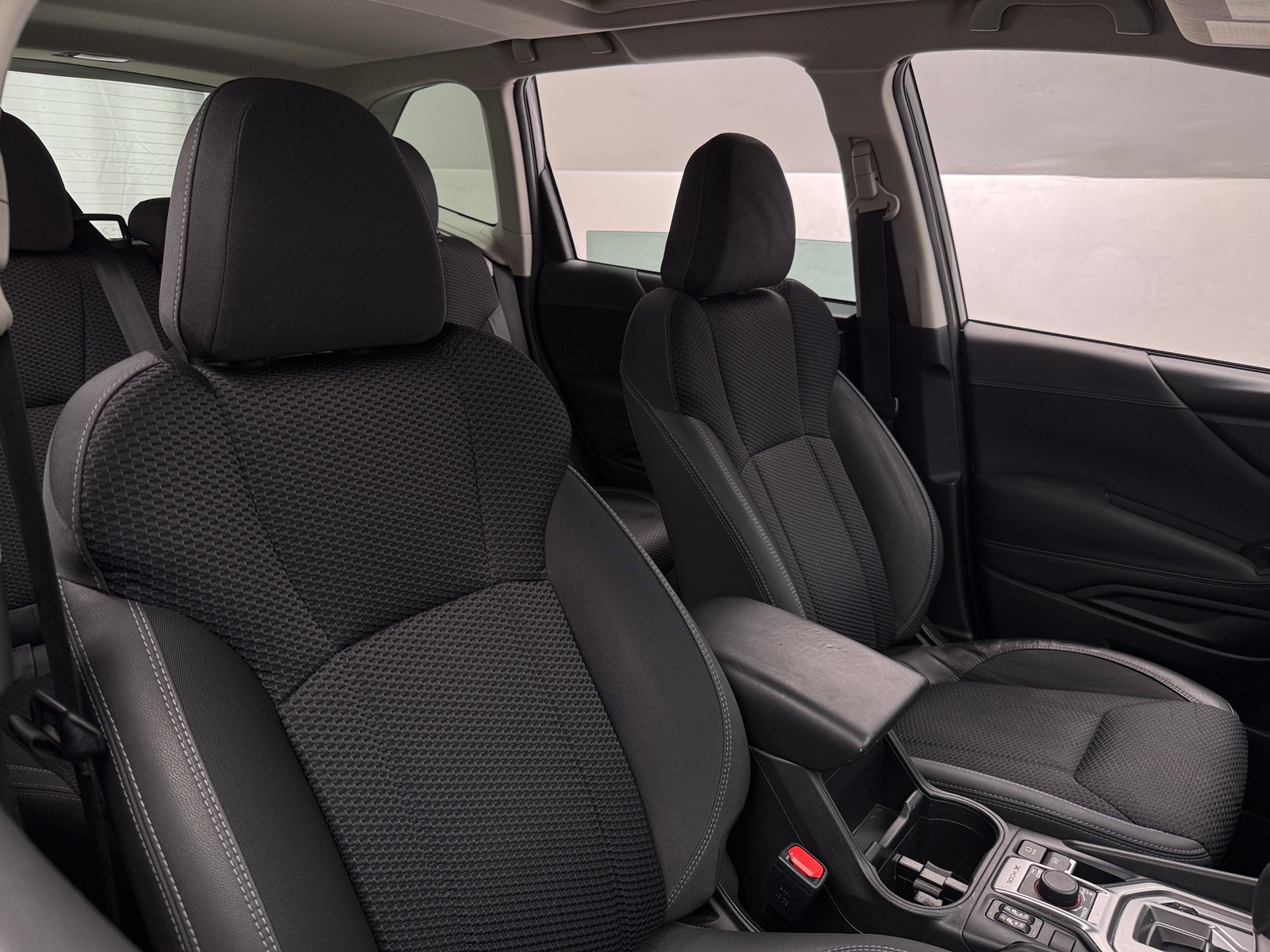 Thumbnail: 2021 Subaru Forester - 2