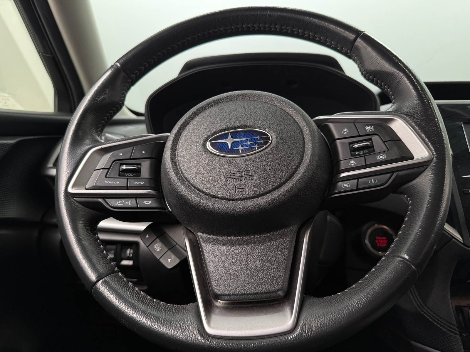 Thumbnail: 2021 Subaru Forester - 5