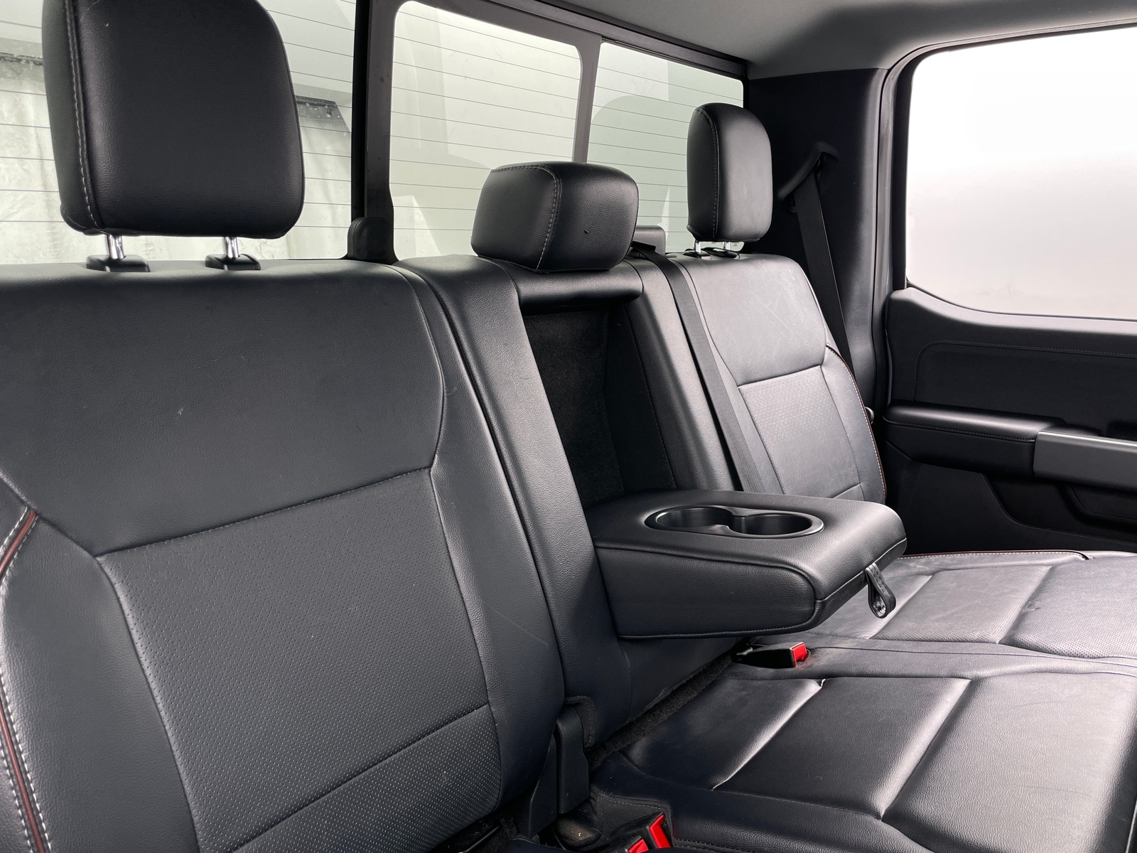 Thumbnail: 2024 Ford Econoline - 5