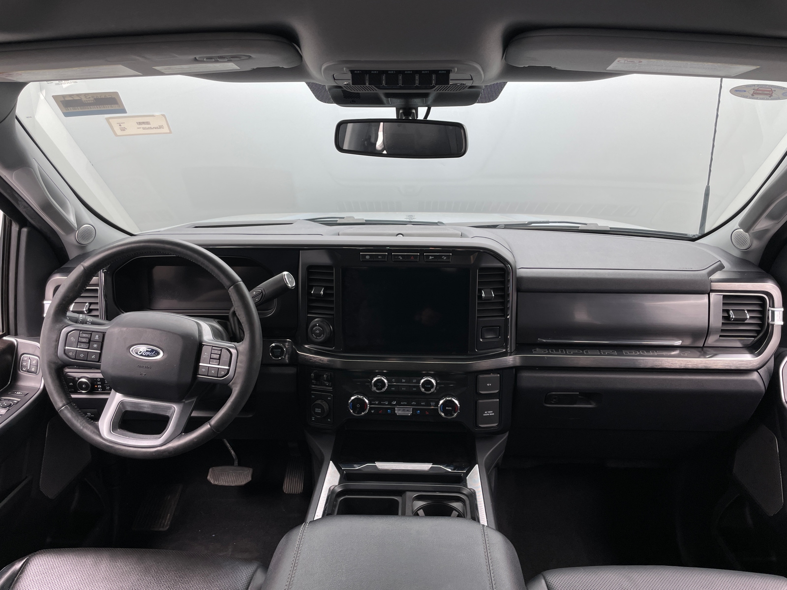 Thumbnail: 2024 Ford Econoline - 2