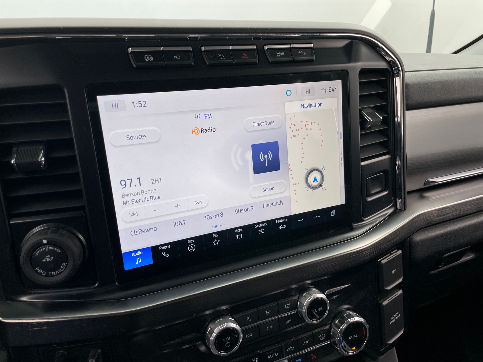 Thumbnail: 2024 Ford Econoline - 3