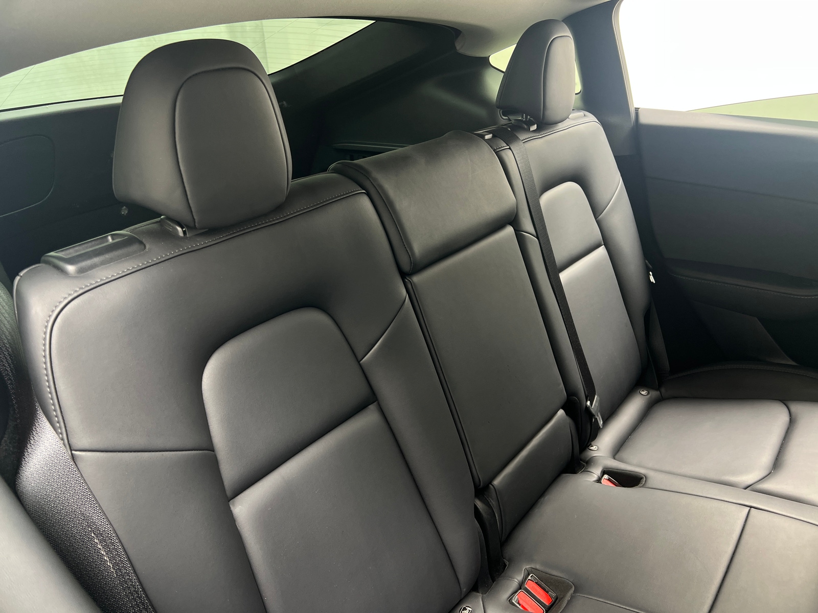 Thumbnail: 2024 Tesla Model Y - 5