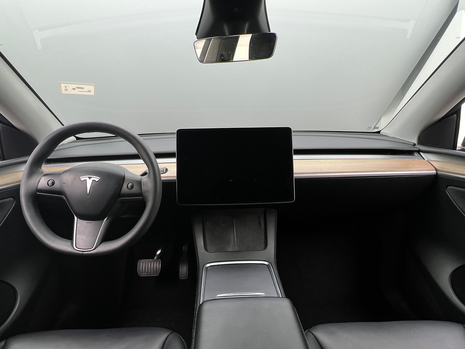 Thumbnail: 2024 Tesla Model Y - 2