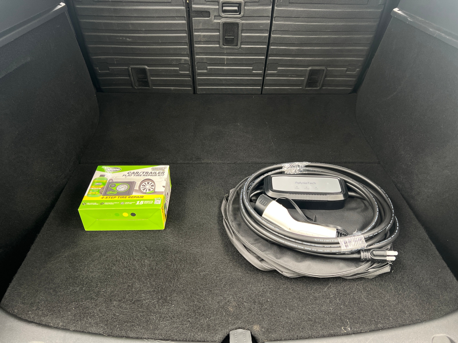 Thumbnail: 2024 Tesla Model Y - 6