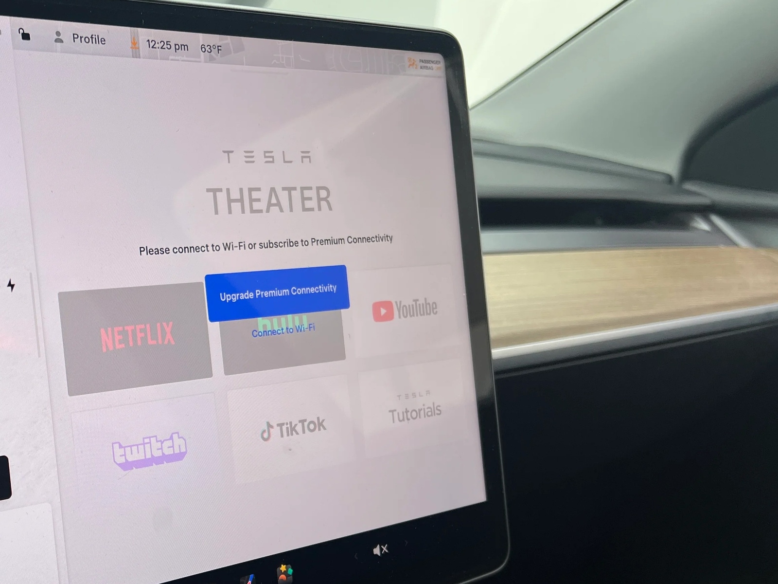 Thumbnail: 2024 Tesla Model Y - 3