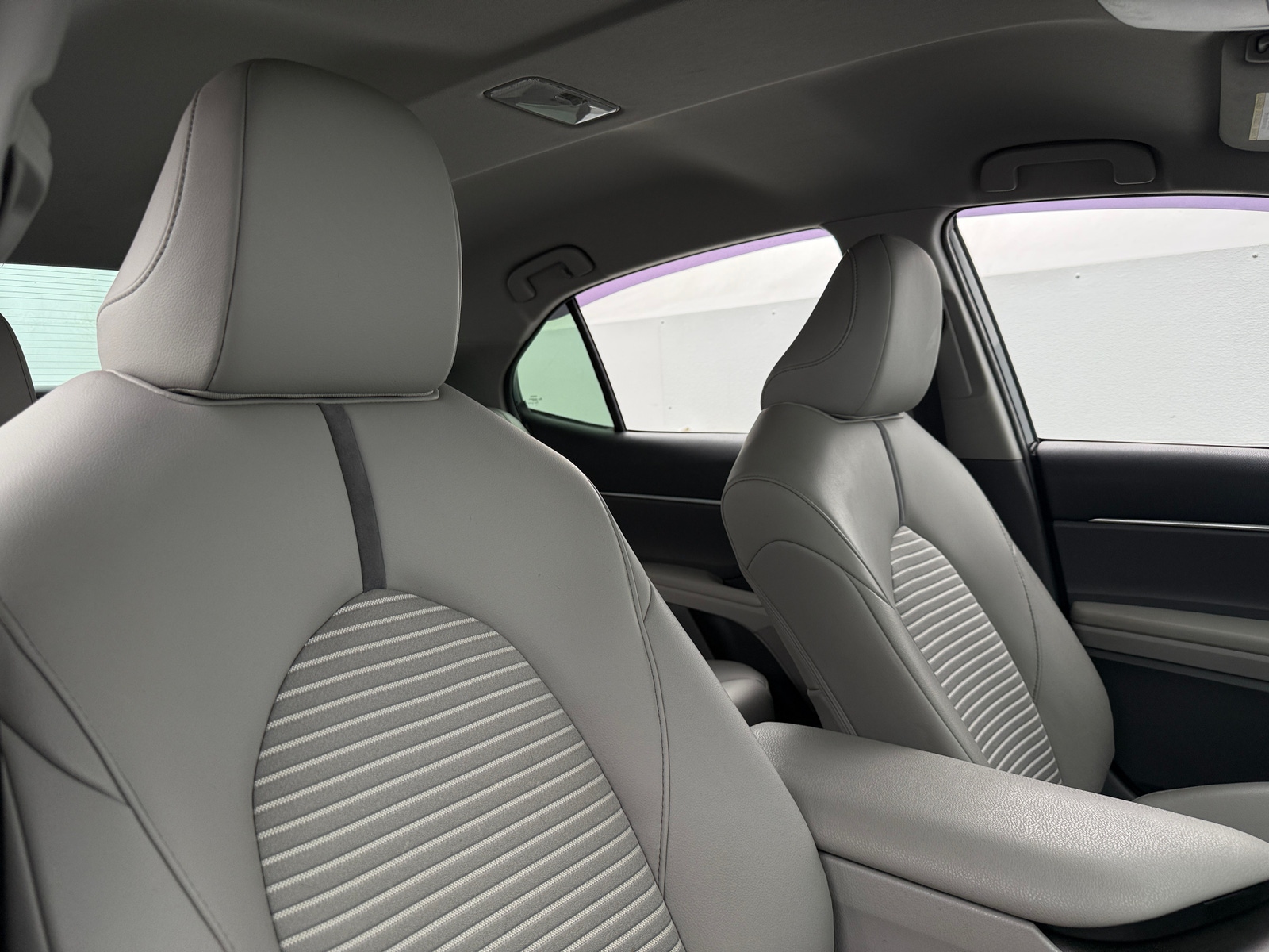 Thumbnail: 2021 Toyota Camry - 2