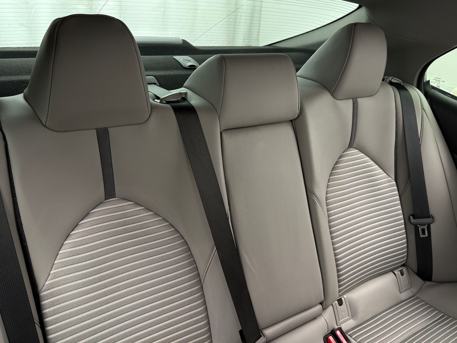 Thumbnail: 2021 Toyota Camry - 6