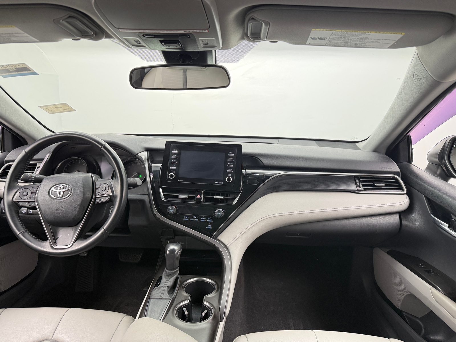 Thumbnail: 2021 Toyota Camry - 3