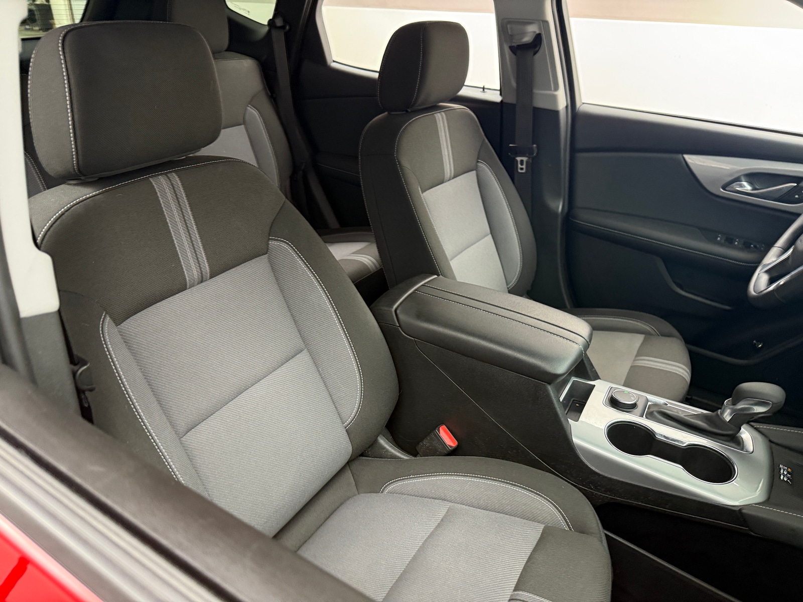 Thumbnail: 2024 Chevrolet Blazer - 2