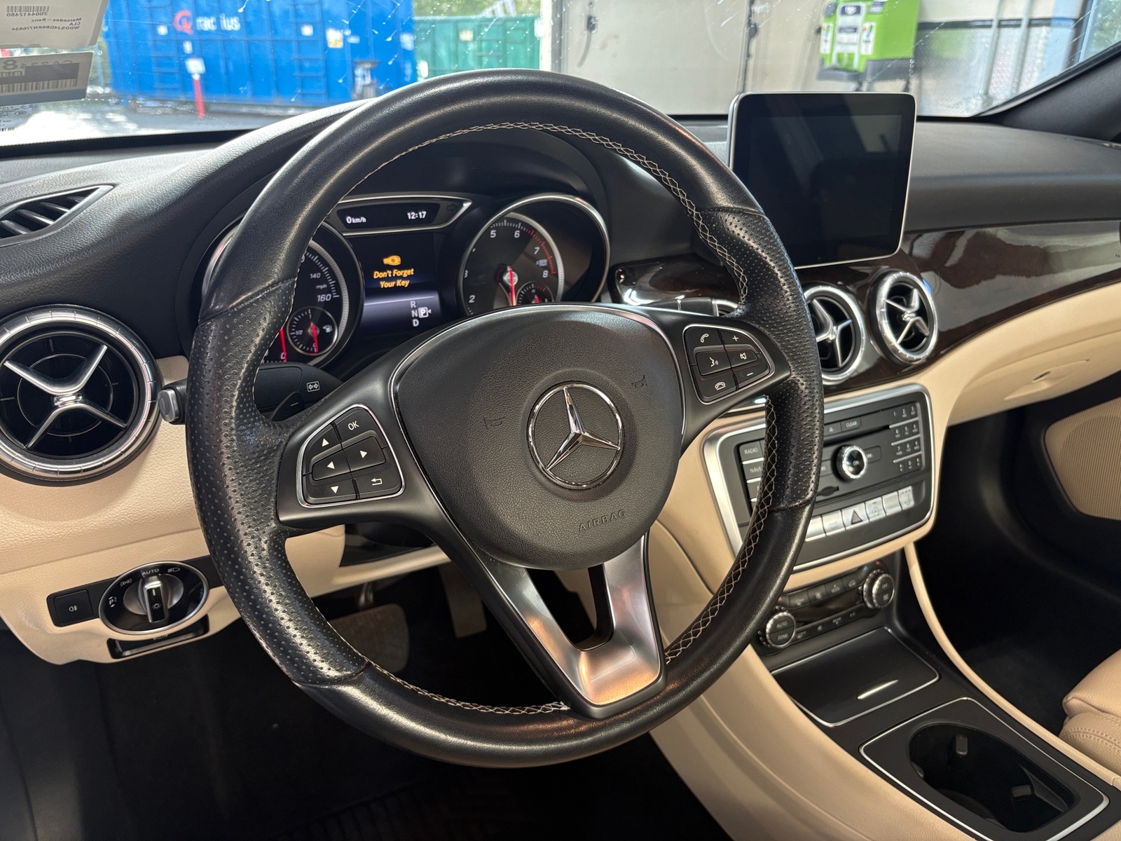 Thumbnail: 2019 Mercedes-Benz CLA - 4