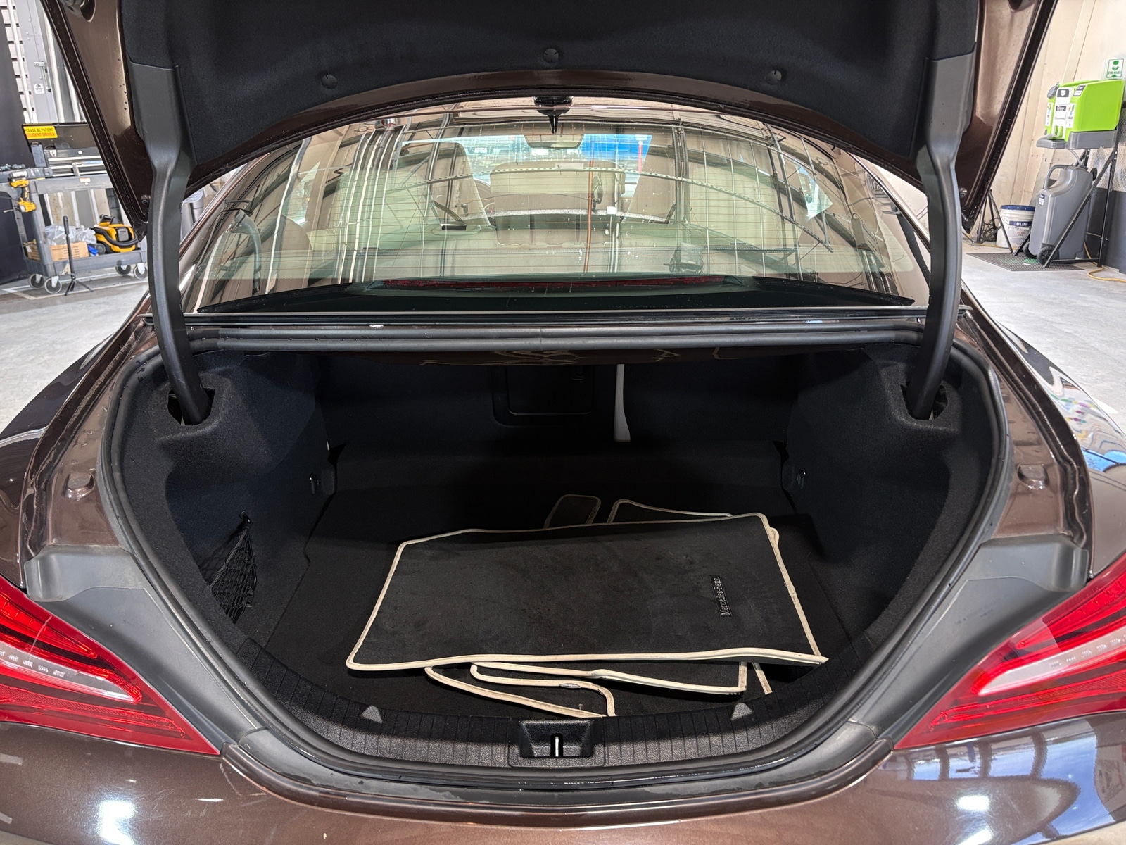 Thumbnail: 2019 Mercedes-Benz CLA - 6