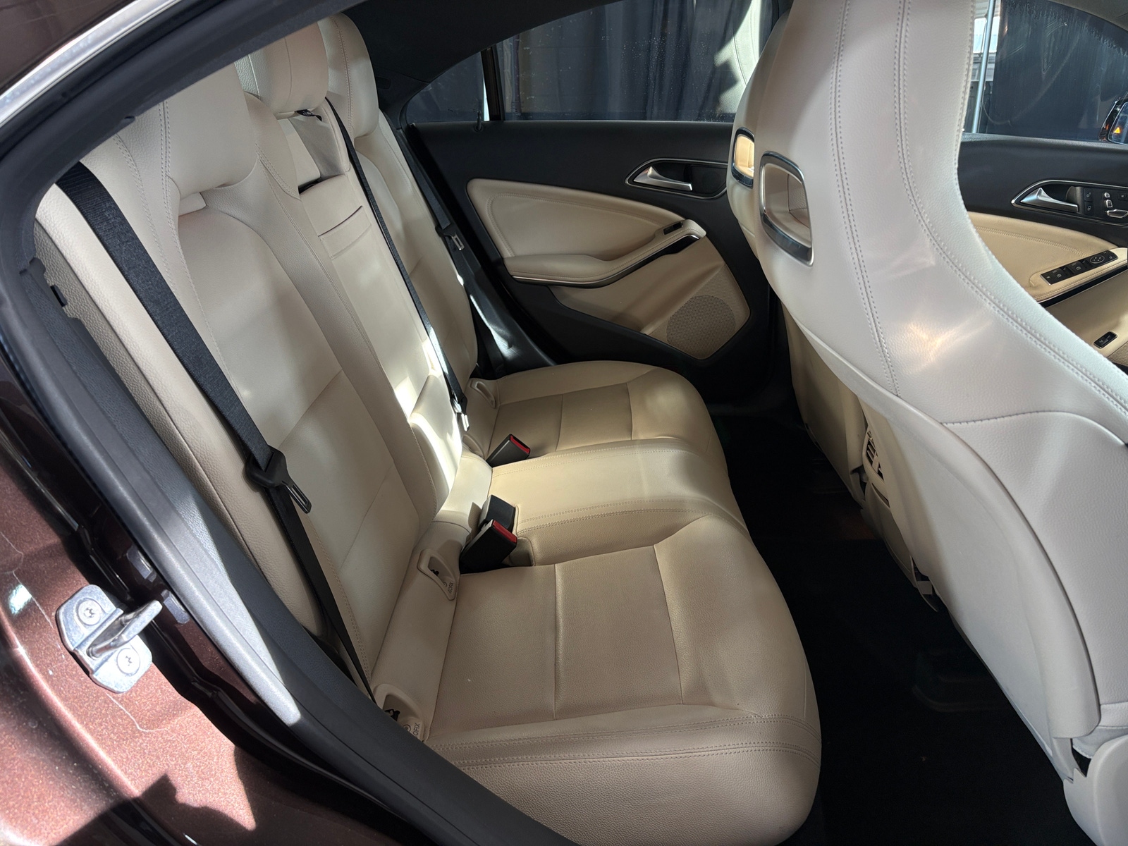 Thumbnail: 2019 Mercedes-Benz CLA - 5