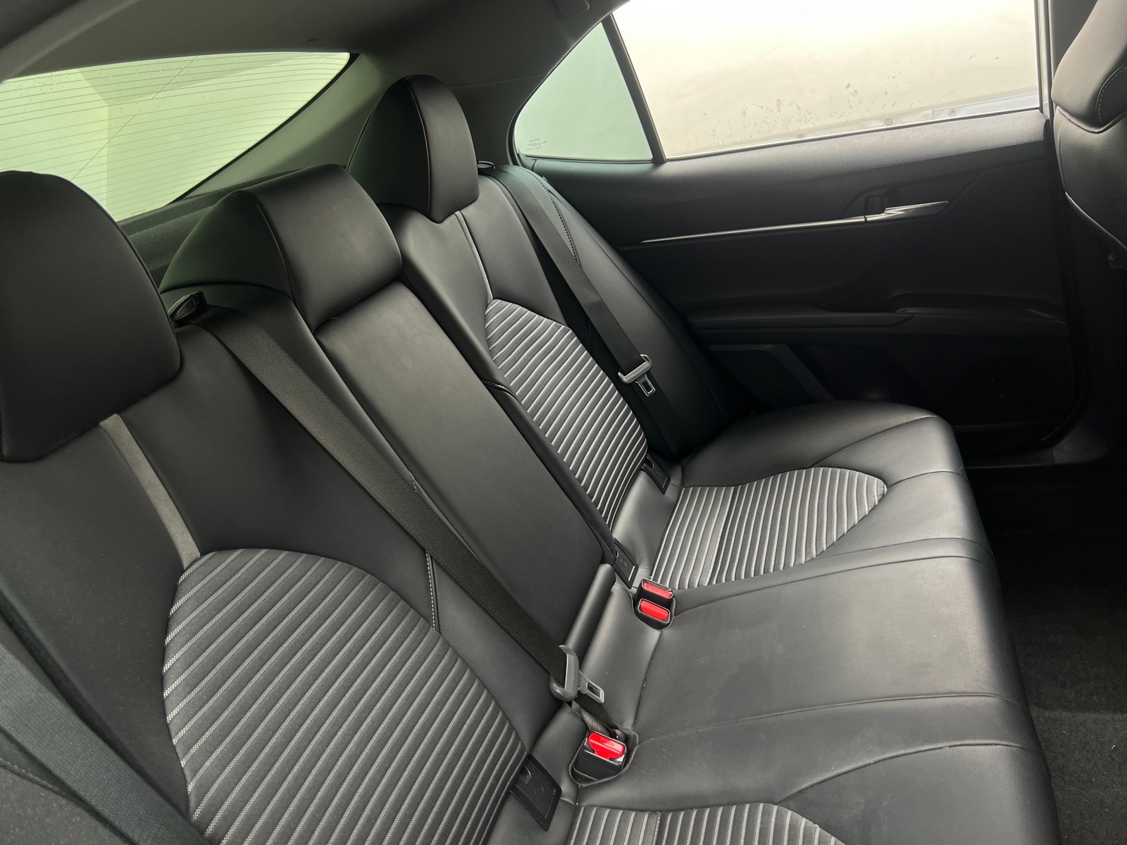 Thumbnail: 2023 Toyota Camry - 5