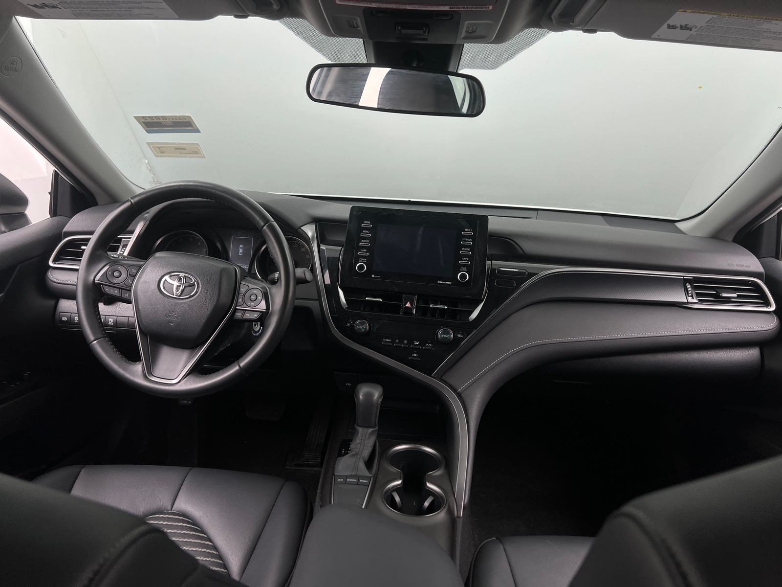 Thumbnail: 2023 Toyota Camry - 2