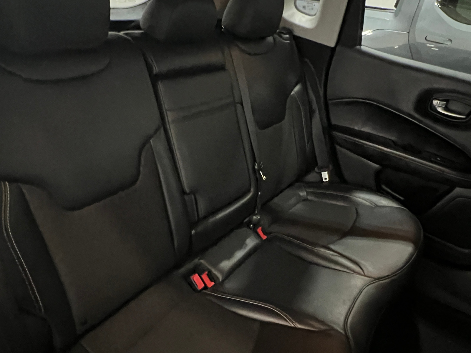 Thumbnail: 2019 Jeep Compass - 6