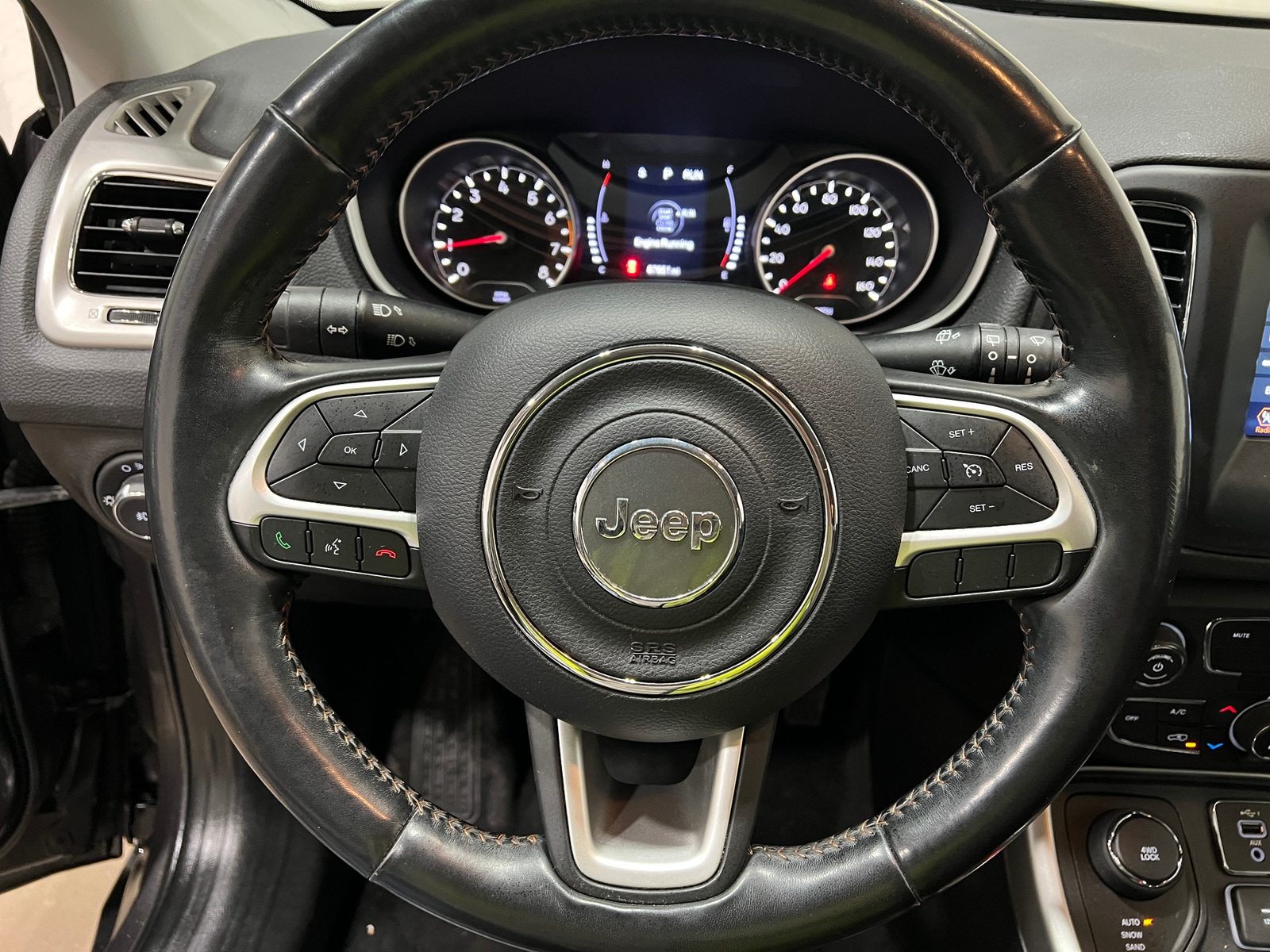 Thumbnail: 2019 Jeep Compass - 5