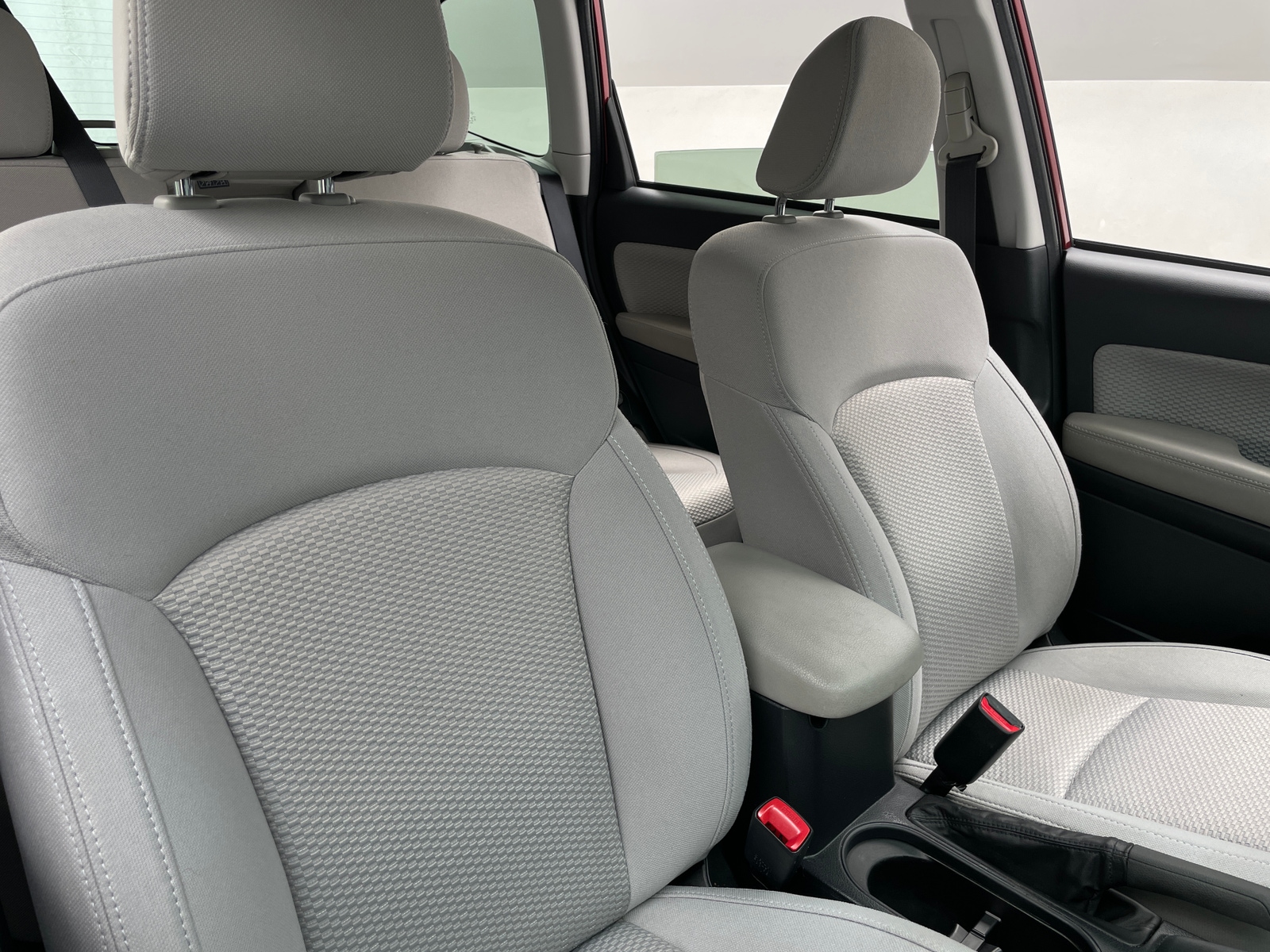 Thumbnail: 2018 Subaru Forester - 2