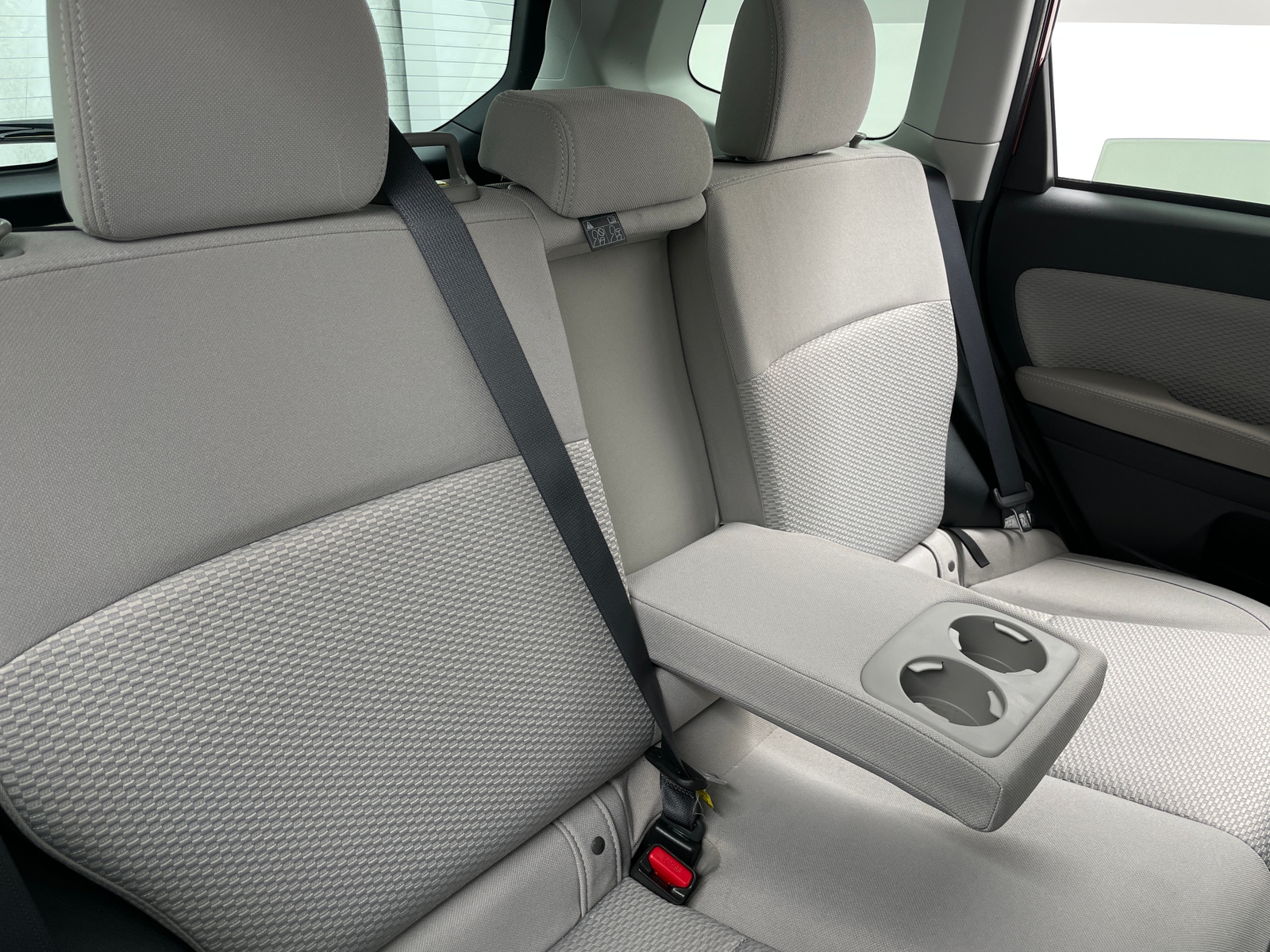 Thumbnail: 2018 Subaru Forester - 6