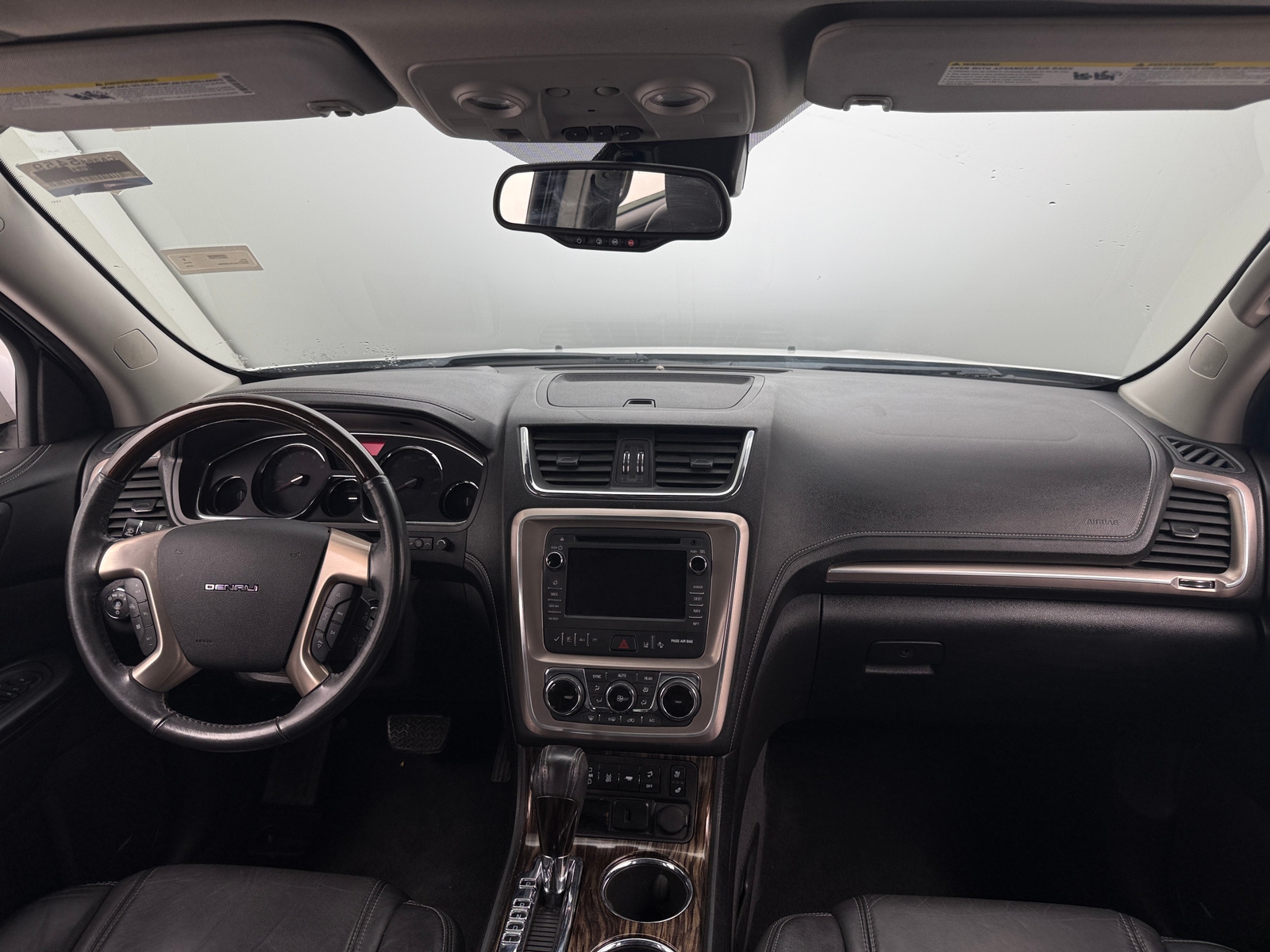 Thumbnail: 2016 GMC Acadia - 2