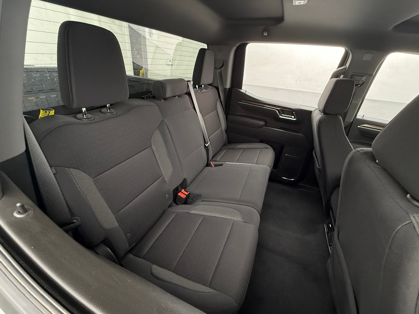 Thumbnail: 2025 Chevrolet Silverado 1500 - 6