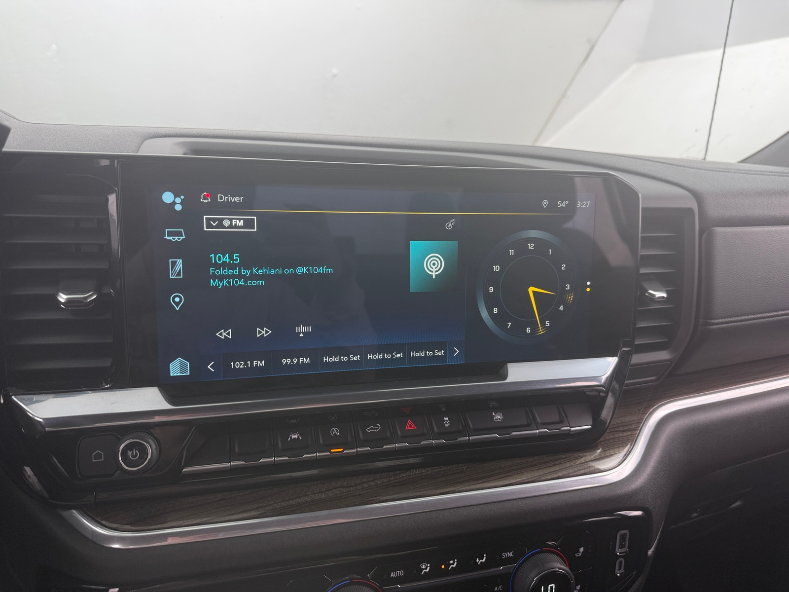 Thumbnail: 2025 Chevrolet Silverado 1500 - 4