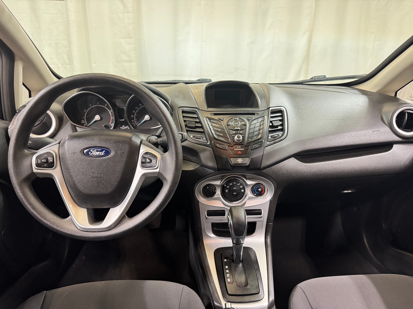 Thumbnail: 2019 Ford Fiesta - 3