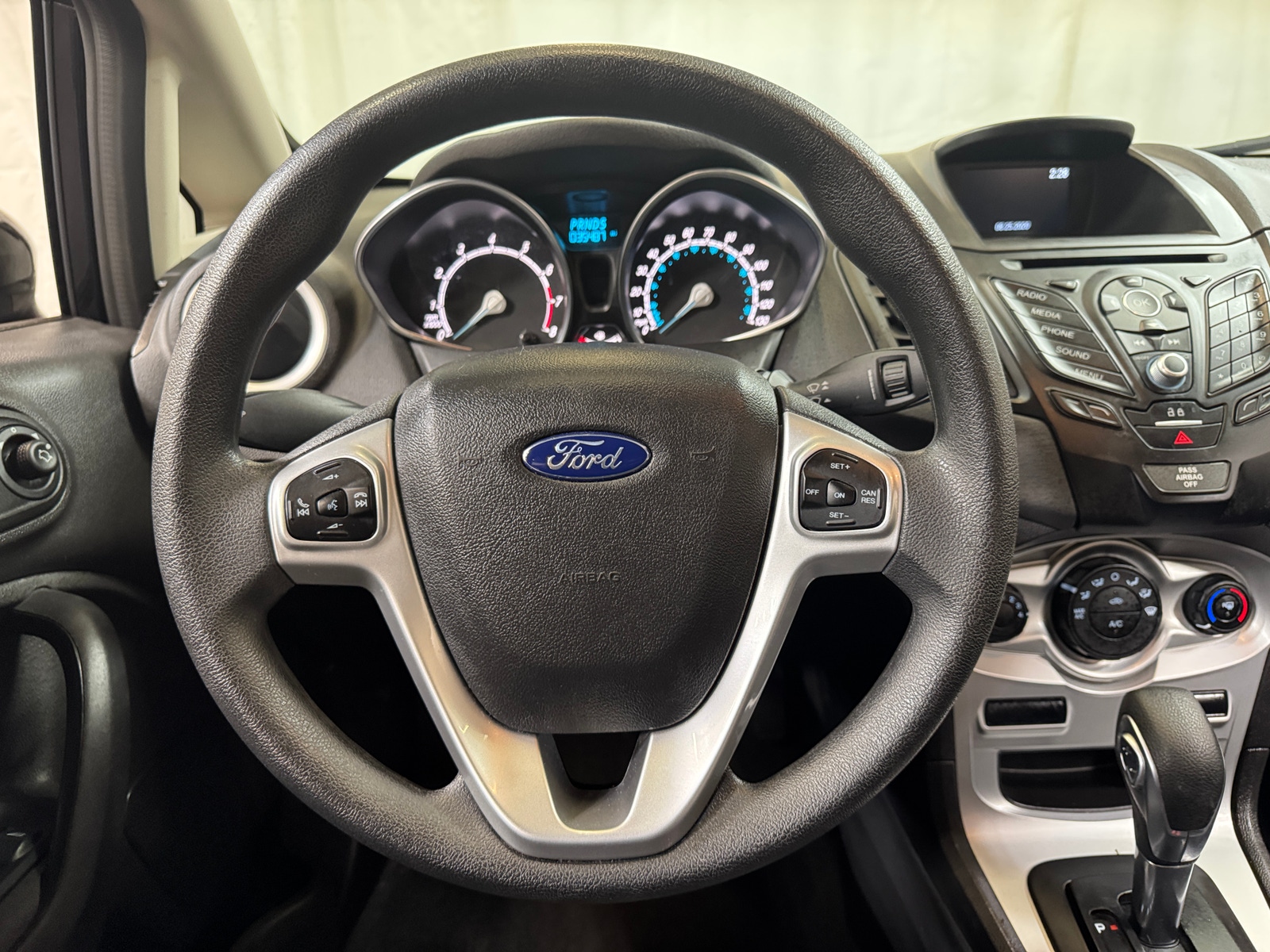 Thumbnail: 2019 Ford Fiesta - 5