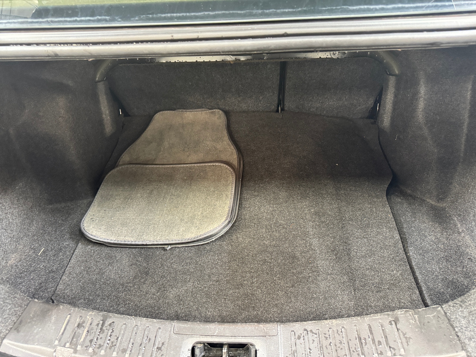 Thumbnail: 2019 Ford Fiesta - 7