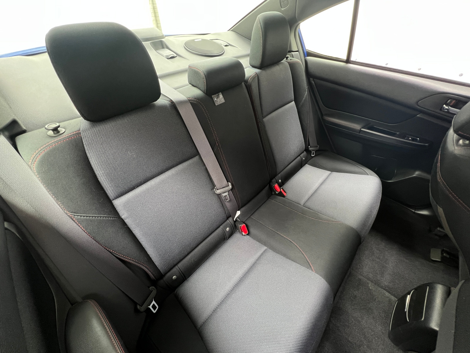 Thumbnail: 2017 Subaru WRX - 6