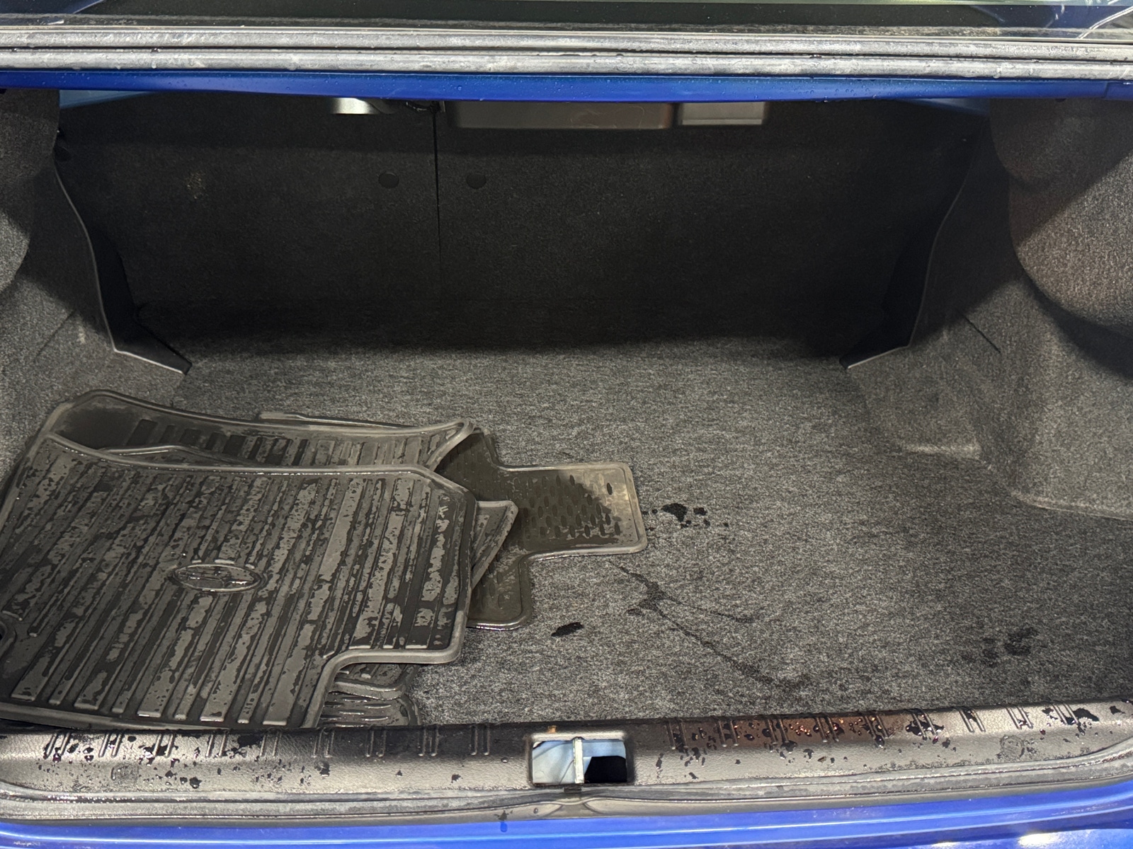 Thumbnail: 2017 Subaru WRX - 7