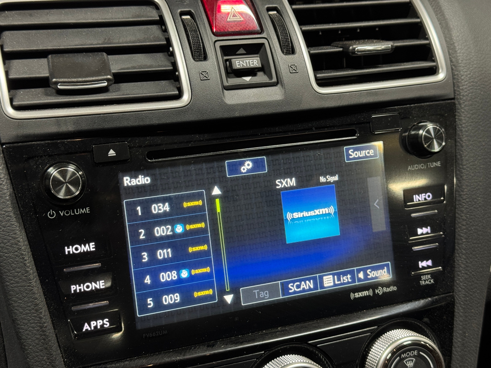 Thumbnail: 2017 Subaru WRX - 4