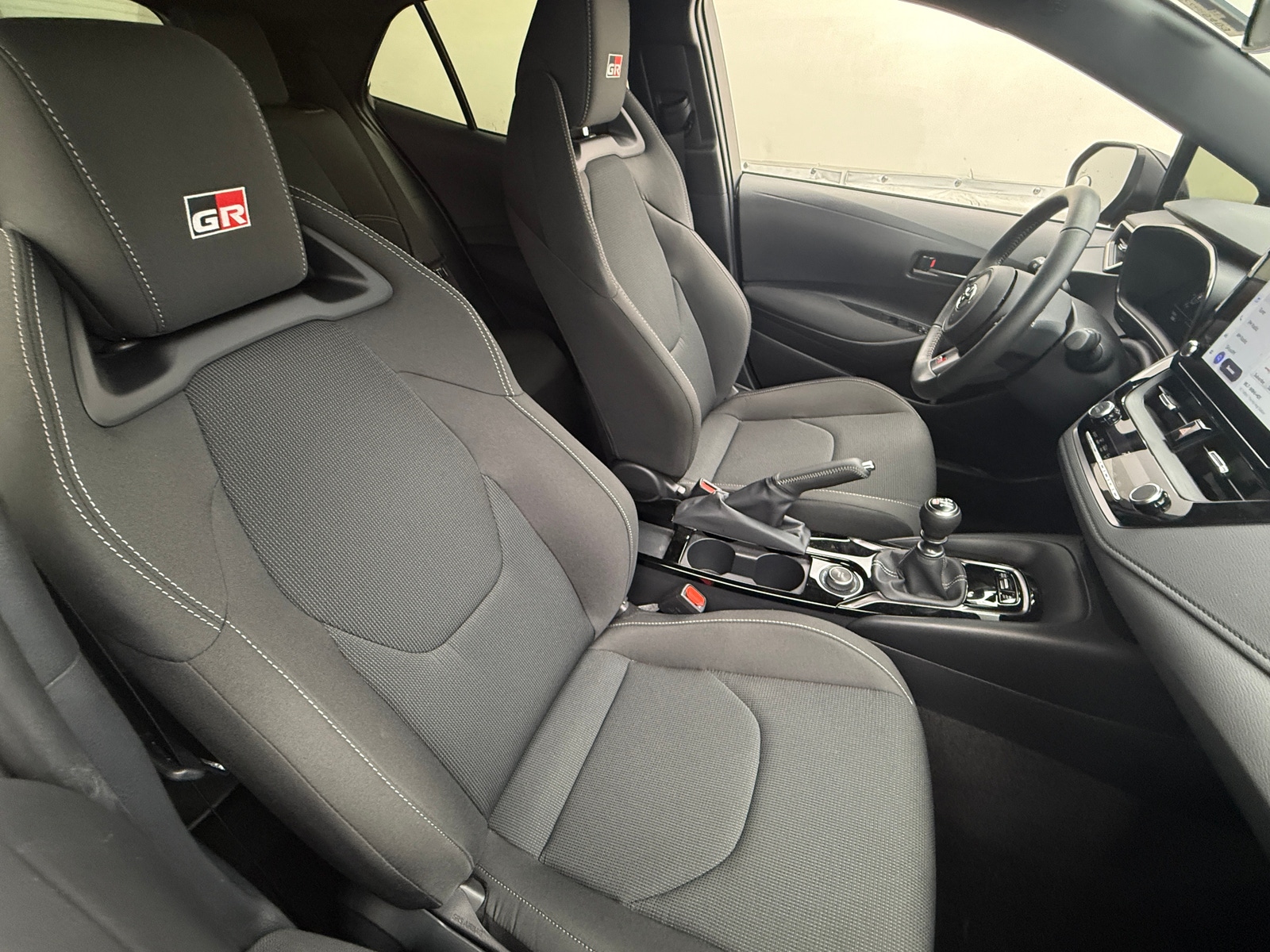 Thumbnail: 2024 Toyota GR Corolla - 2