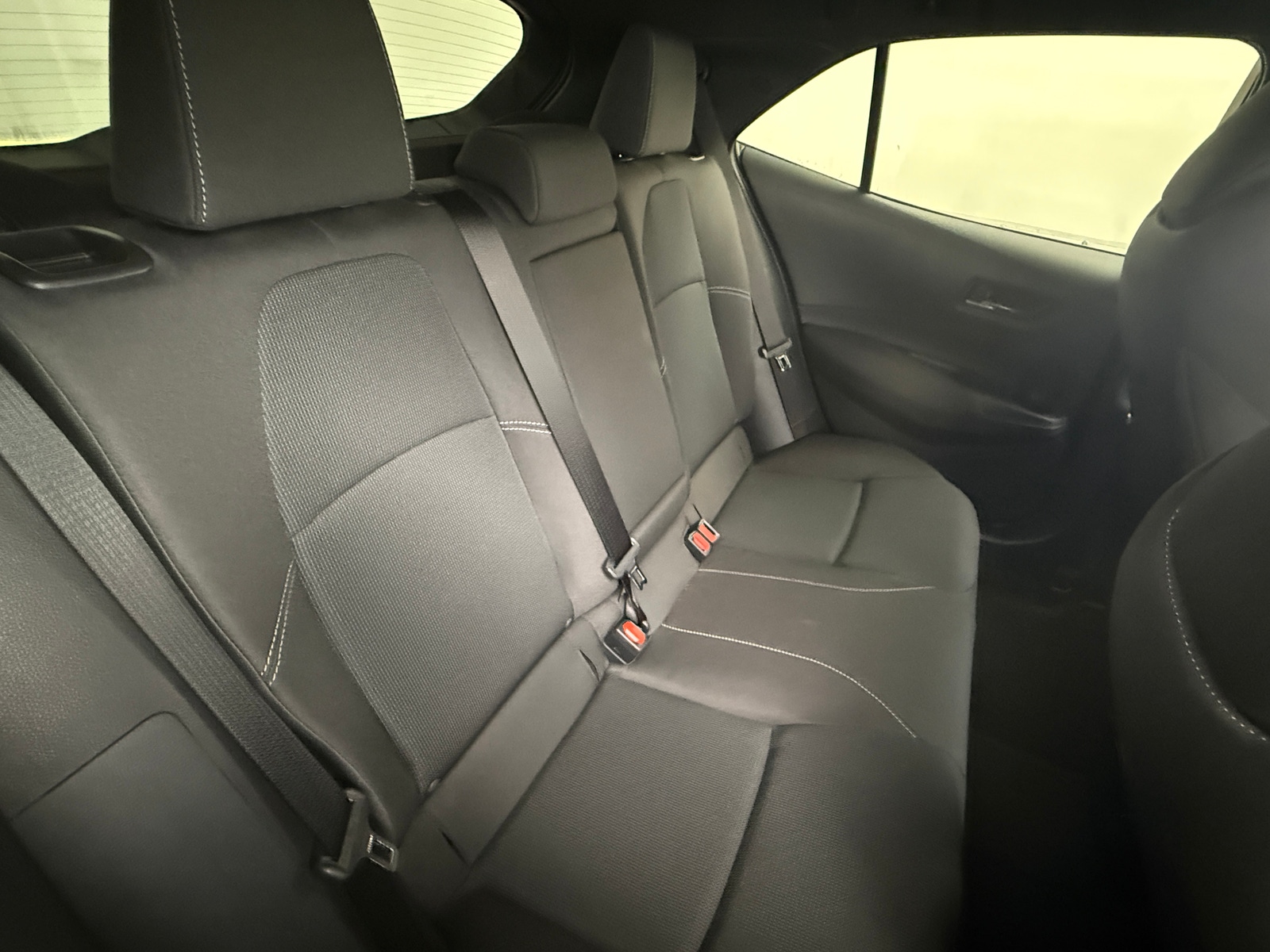 Thumbnail: 2024 Toyota GR Corolla - 6