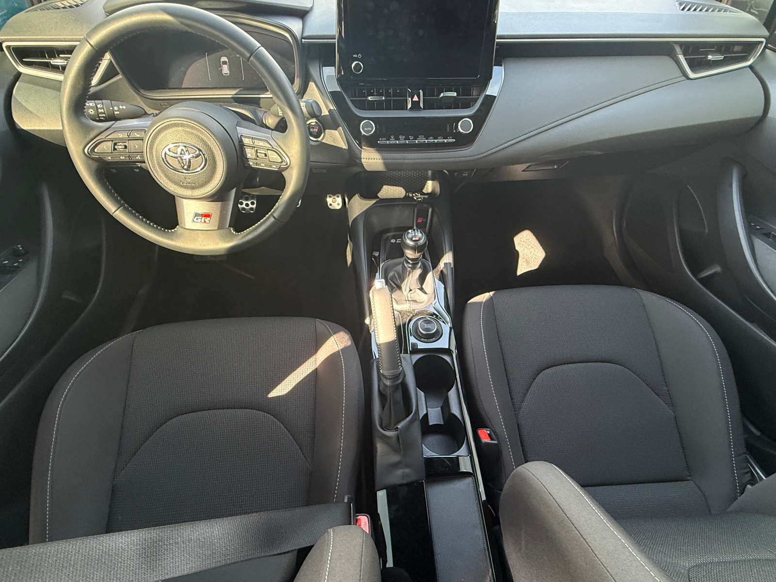 Thumbnail: 2024 Toyota GR Corolla - 3