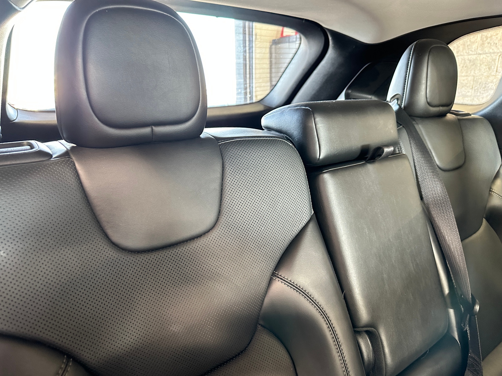 Thumbnail: 2020 Jeep Cherokee - 5