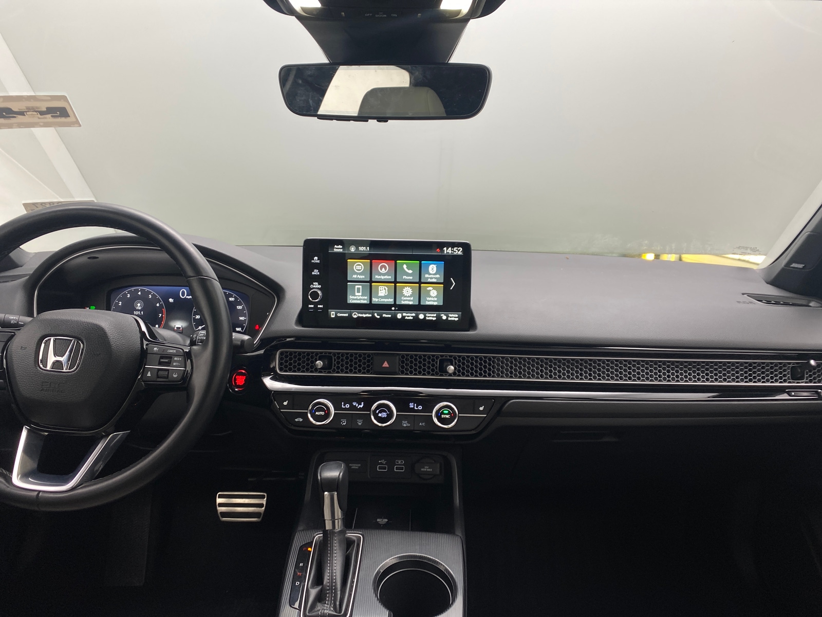 Thumbnail: 2023 Honda Civic - 2