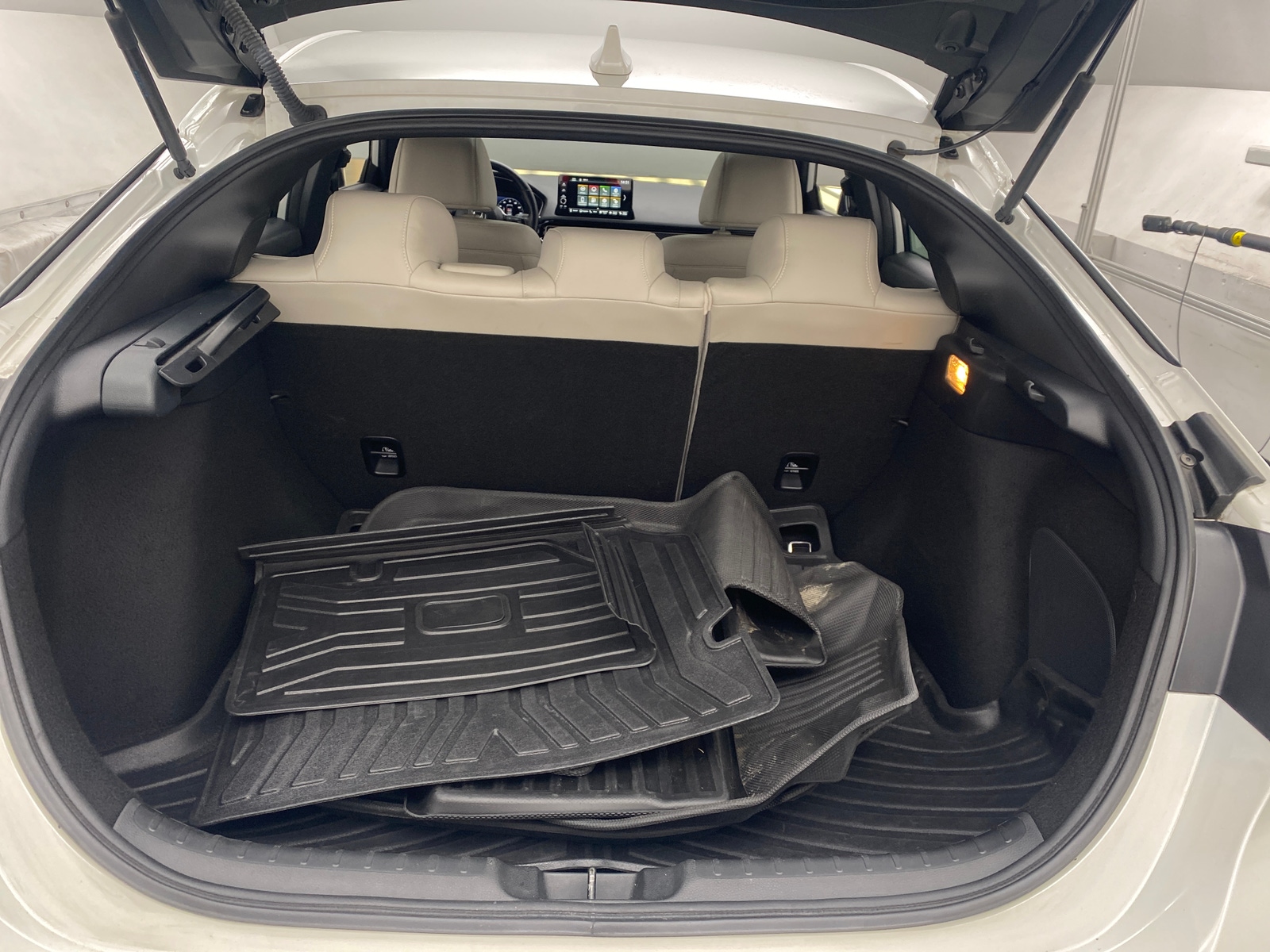 Thumbnail: 2023 Honda Civic - 6