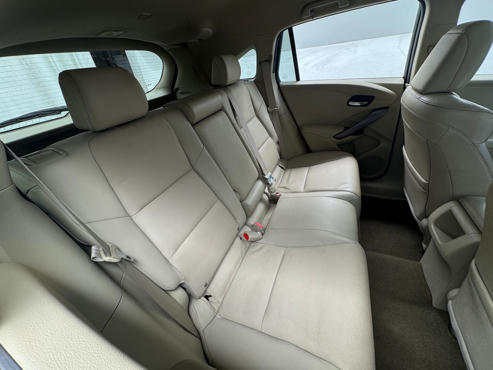 Thumbnail: 2013 Acura RDX - 5