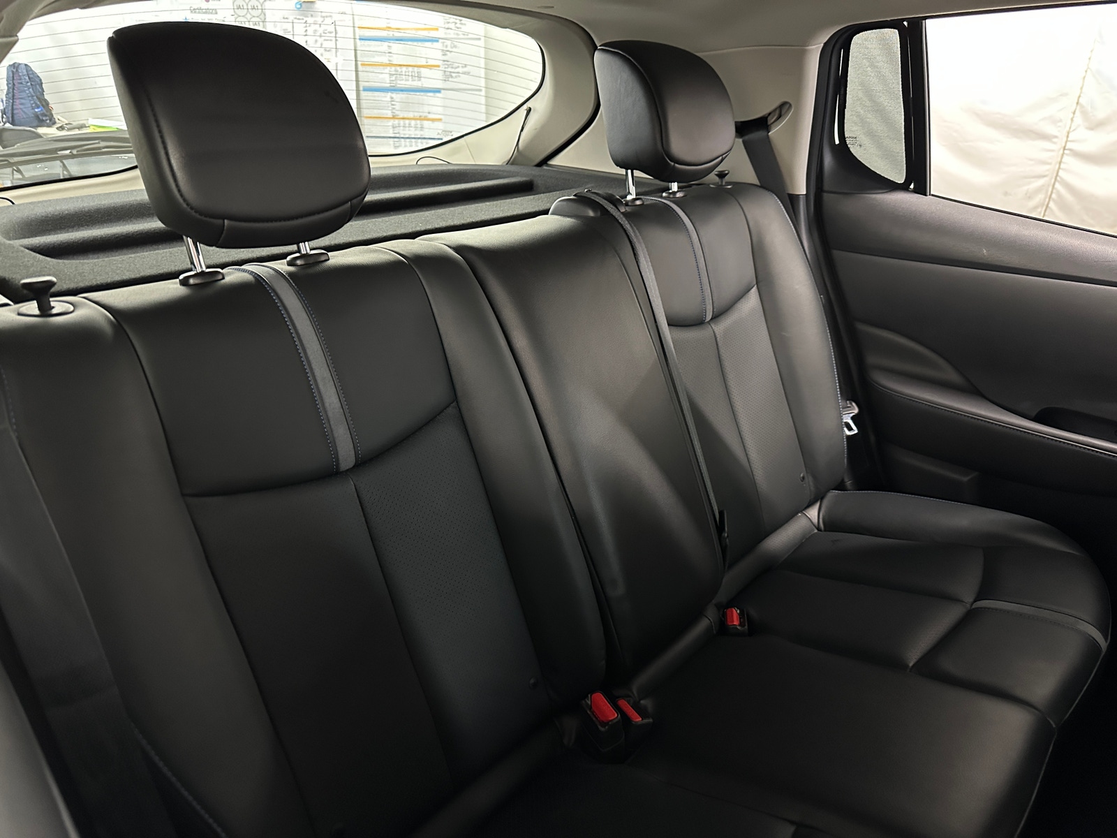 Thumbnail: 2019 Nissan Leaf - 6