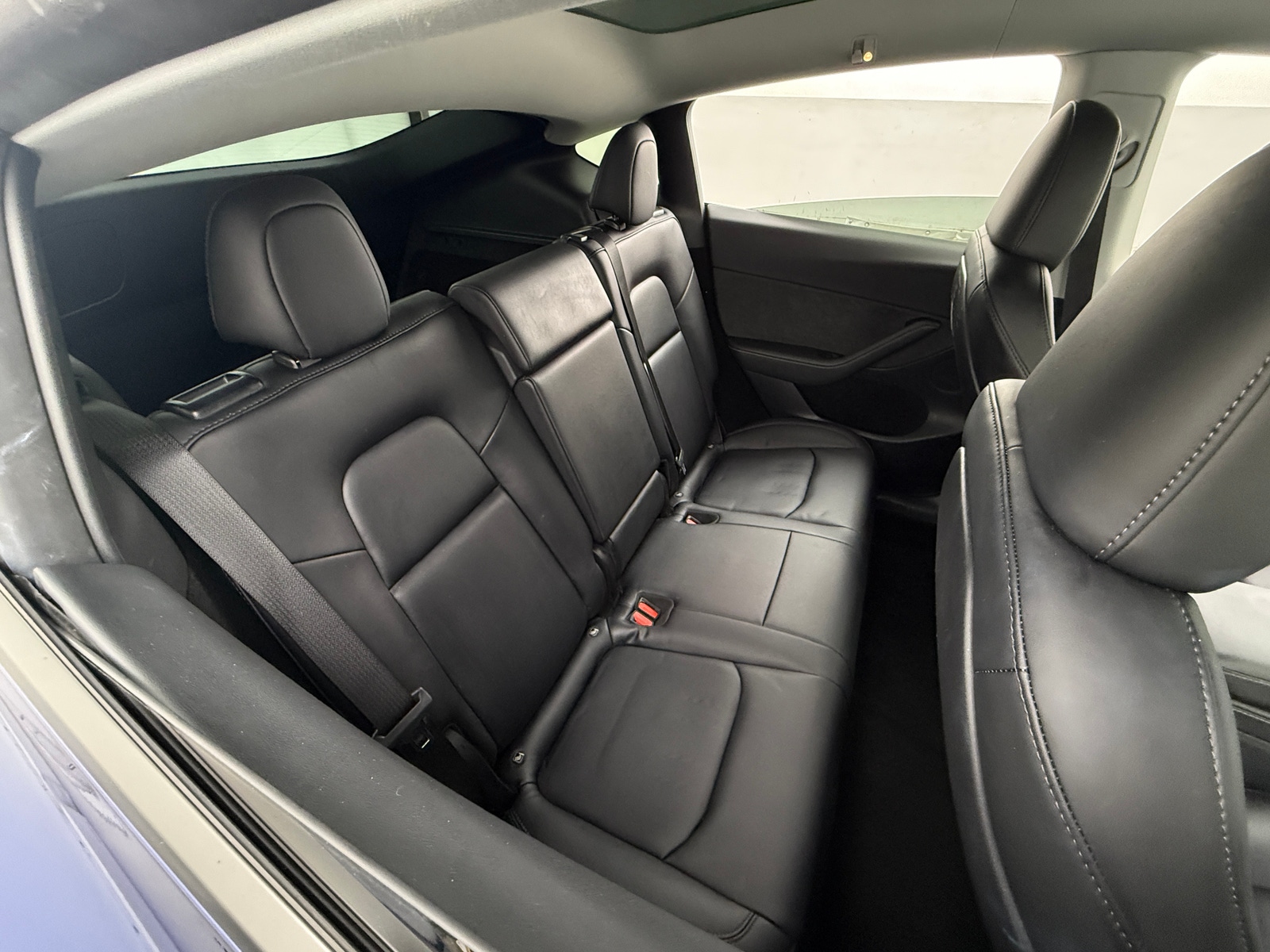 Thumbnail: 2023 Tesla Model Y - 5