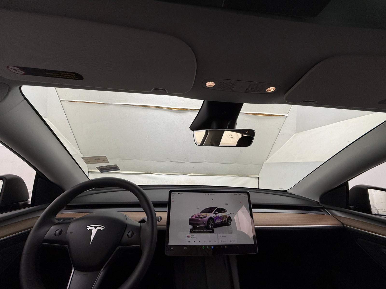 Thumbnail: 2023 Tesla Model Y - 2