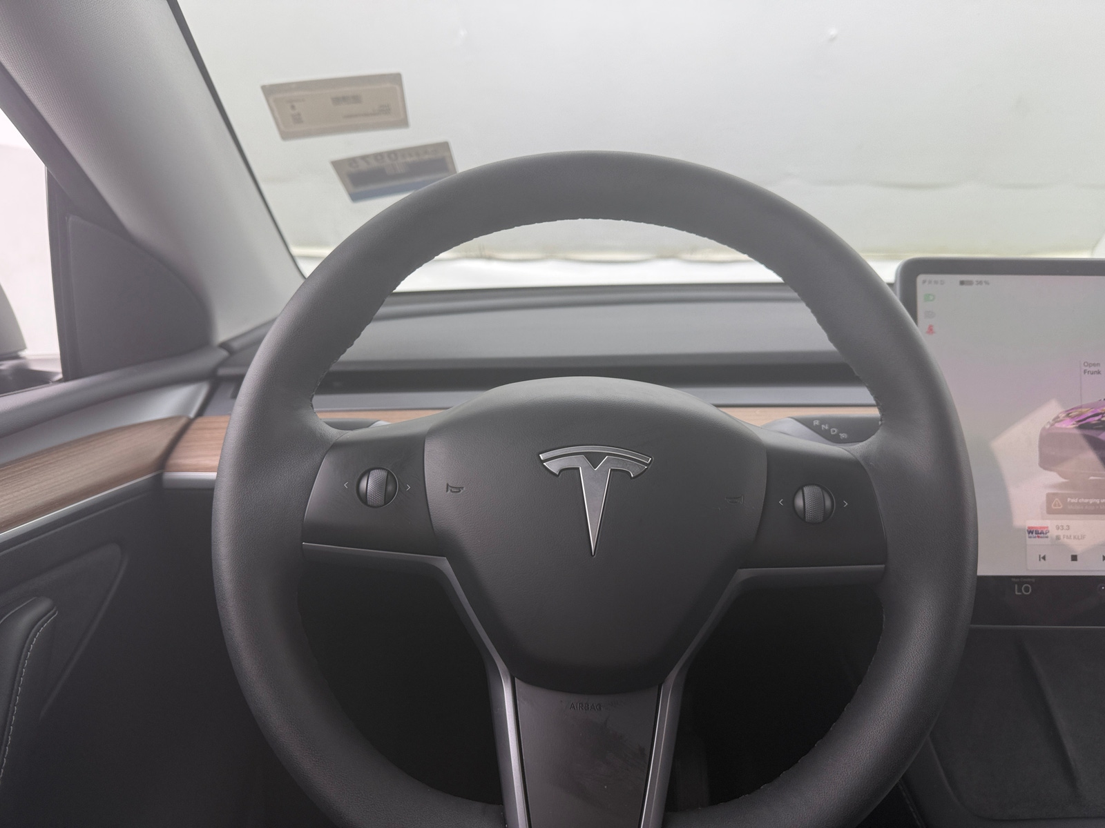 Thumbnail: 2023 Tesla Model Y - 4